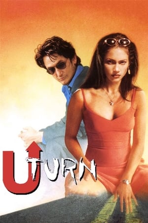 watch U-Turn