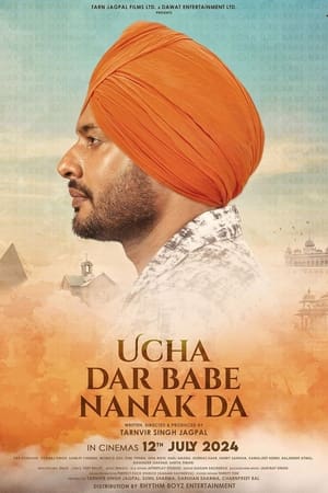 Ucha Dar Babe Nanak Da watch Ucha Dar Babe Nanak Da