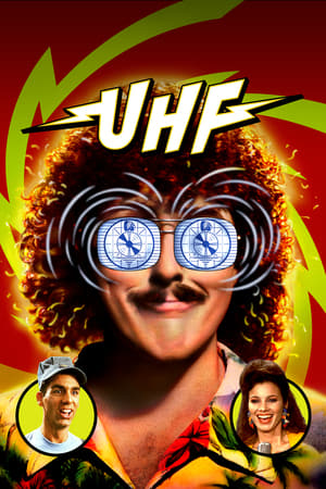 UHF watch UHF