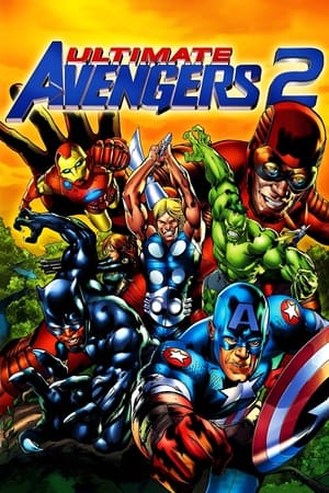 Ultimate Avengers 2 watch Ultimate Avengers 2