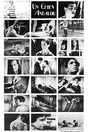 Un Chien Andalou watch Un Chien Andalou
