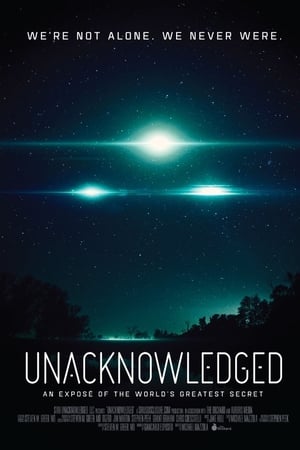 Unacknowledged watch Unacknowledged