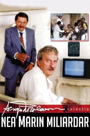 Uncle Marin, the Billionaire watch Uncle Marin, the Billionaire