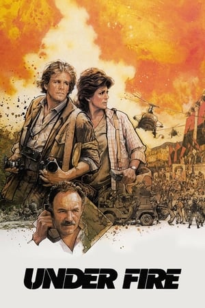 watch Under Fire