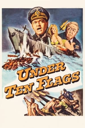 Under Ten Flags watch Under Ten Flags