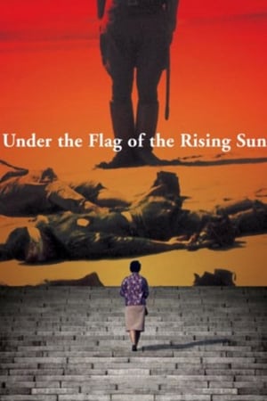 Under the Flag of the Rising Sun watch Under the Flag of the Rising Sun