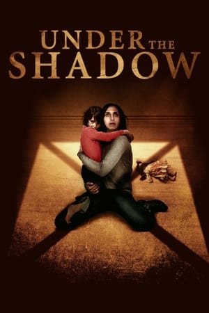 Under the Shadow watch Under the Shadow