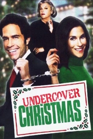 Undercover Christmas watch Undercover Christmas