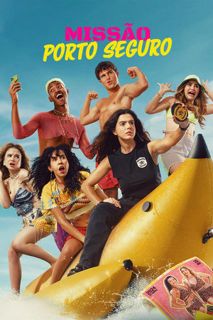 Undercover Party Crasher watch Undercover Party Crasher