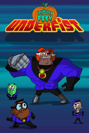 Underfist: Halloween Bash watch Underfist: Halloween Bash