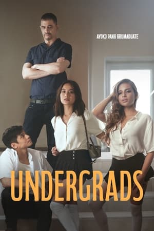 watch Undergrads