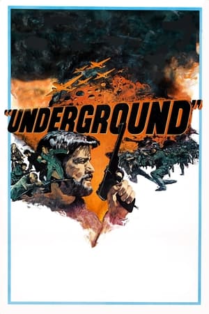 Underground watch Underground