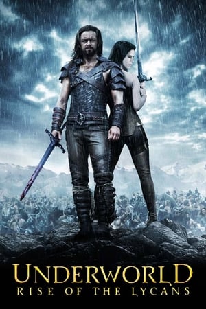 Underworld: Rise of the Lycans watch Underworld: Rise of the Lycans