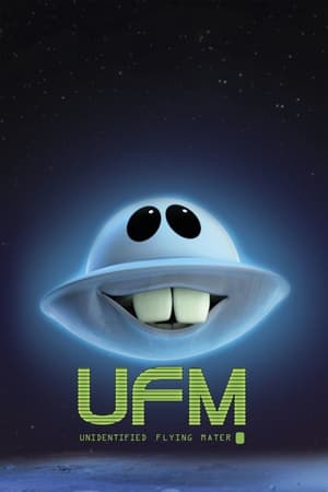 Unidentified Flying Mater watch Unidentified Flying Mater