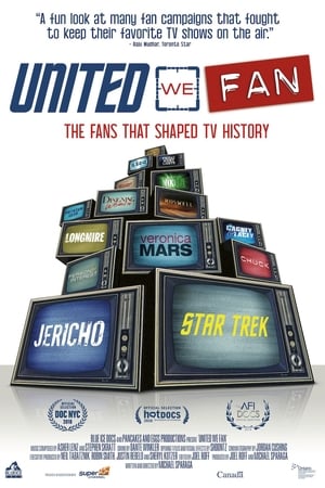 watch United We Fan