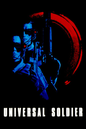 Universal Soldier watch Universal Soldier