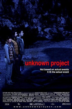 Unknown Project watch Unknown Project