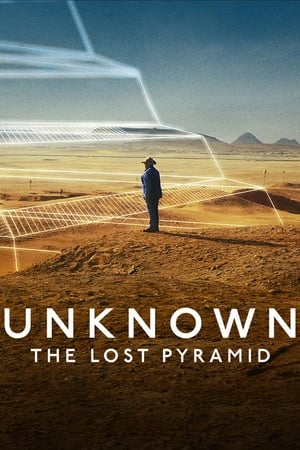 Unknown: The Lost Pyramid watch Unknown: The Lost Pyramid