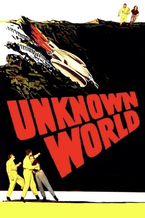 watch Unknown World