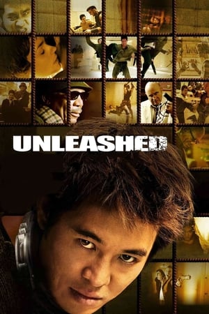 watch Unleashed