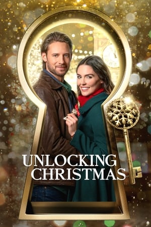 Unlocking Christmas watch Unlocking Christmas