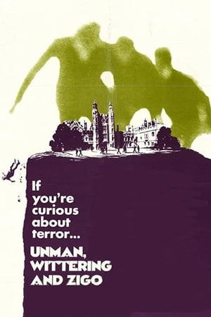 watch Unman, Wittering and Zigo