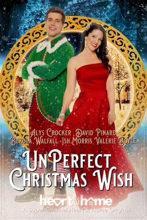 UnPerfect Christmas Wish watch UnPerfect Christmas Wish