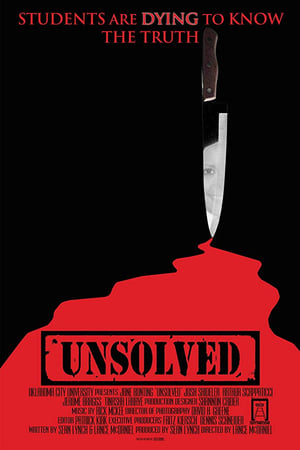 Unsolved watch Unsolved