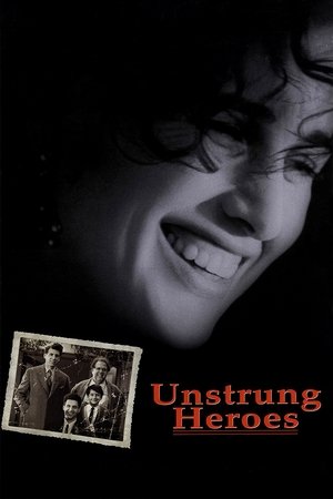 watch Unstrung Heroes