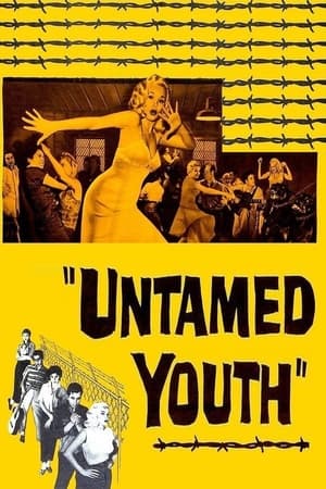 watch Untamed Youth