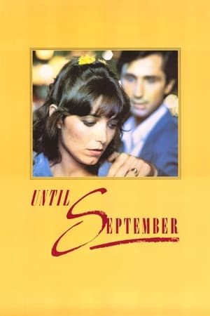 Until September watch Until September