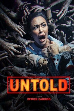 watch Untold