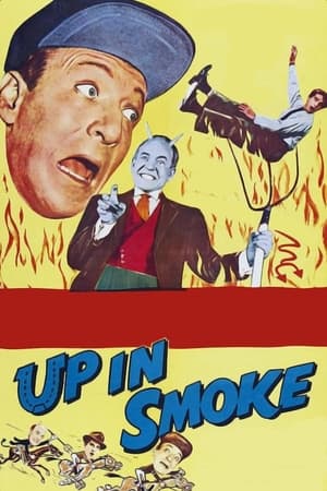 watch Up In Smoke