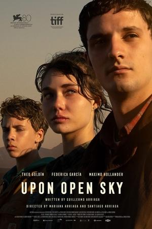 watch Upon Open Sky