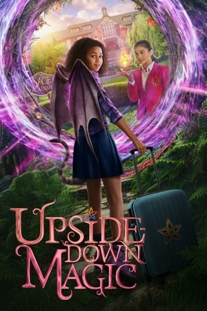 Upside-Down Magic watch Upside-Down Magic