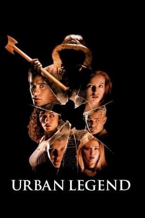 Urban Legend watch Urban Legend