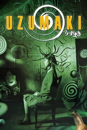 Uzumaki watch Uzumaki