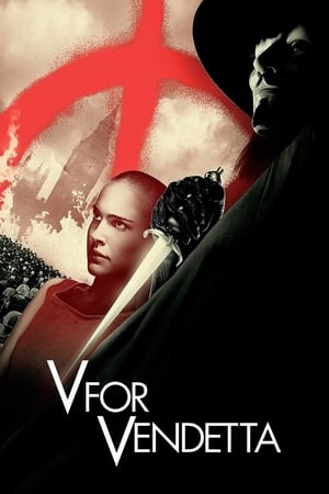 V for Vendetta watch V for Vendetta