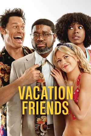 Vacation Friends watch Vacation Friends