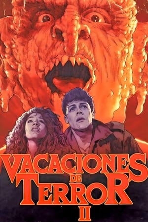 Vacation of Terror II: Diabolical Birthday watch Vacation of Terror II: Diabolical Birthday
