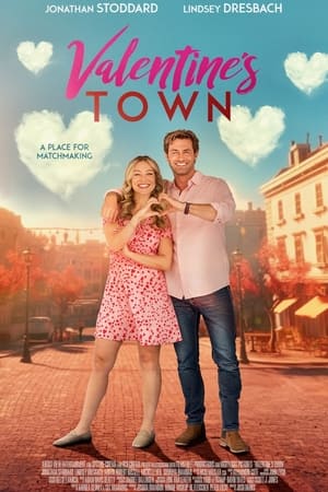 watch Valentine's Town