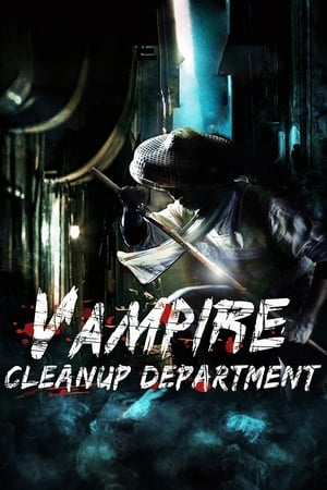 Vampire Cleanup Department watch Vampire Cleanup Department