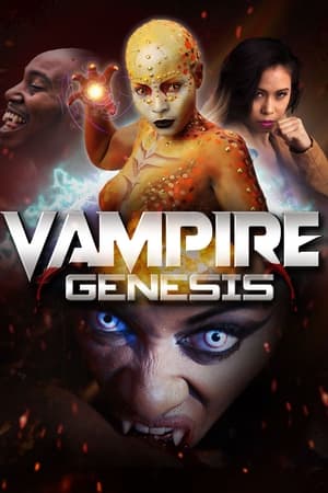 watch Vampire Genesis