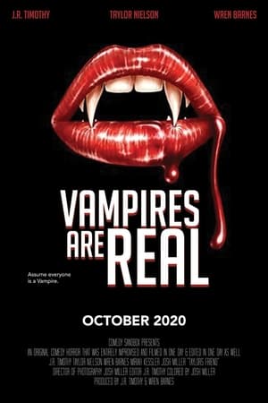 Vampires Are Real watch Vampires Are Real