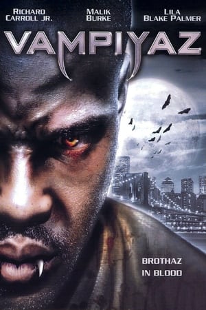 watch Vampiyaz
