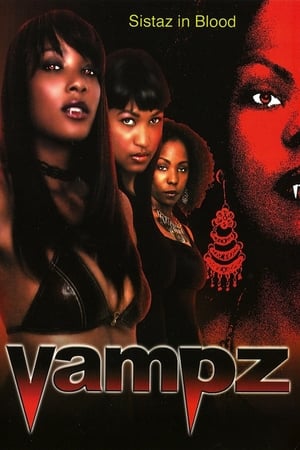 Vampz watch Vampz