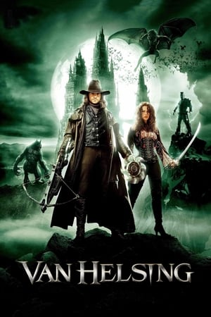 Van Helsing watch Van Helsing