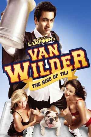 Van Wilder 2: The Rise of Taj watch Van Wilder 2: The Rise of Taj
