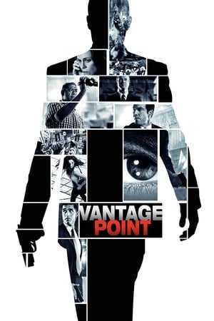 Vantage Point watch Vantage Point