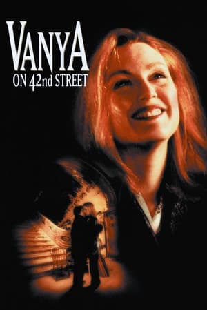 Vanya on 42nd Street watch Vanya on 42nd Street